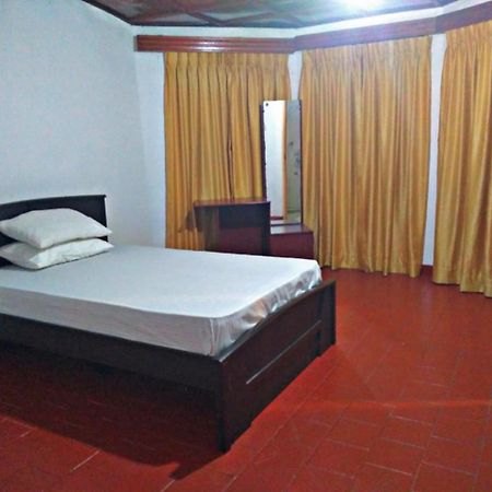 Diyaluma Falls Inn Koslanda Exterior foto